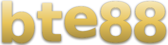 bte88 logo