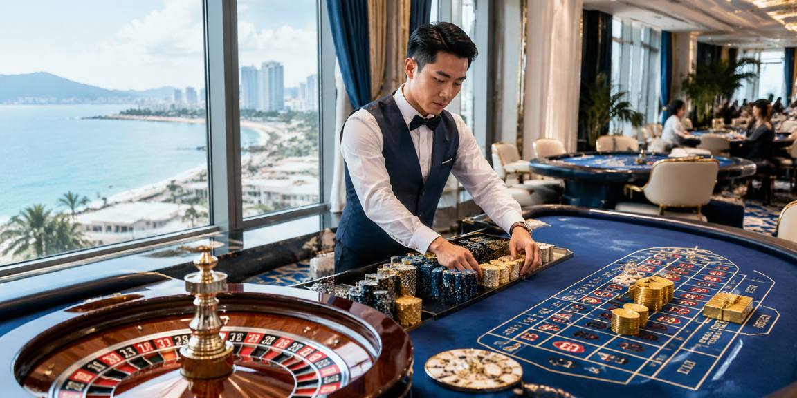 bte88 Chọn Lọc Casino Trực Tiếp