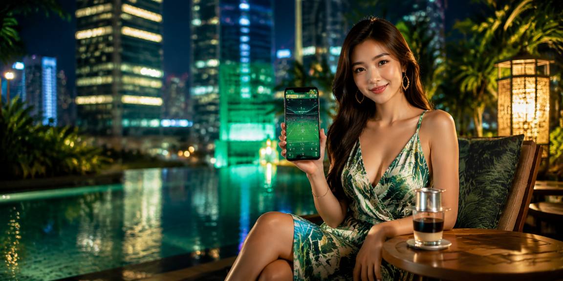 bte88 Cài ứng dụng trong ba bước đơn giản